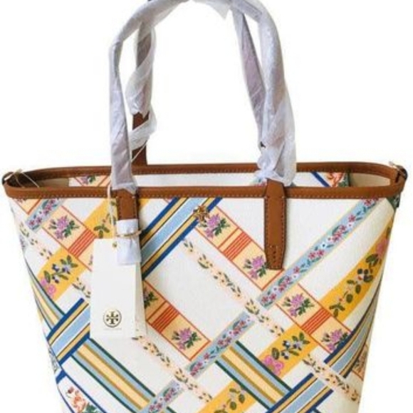 Tory burch handbag - Picture 1 of 2